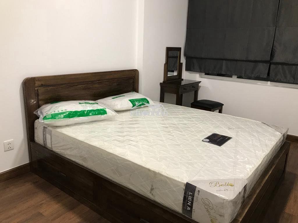 Cho thuê saigon mia 15tr/tháng 2pn 2wc full nội thất ở liền - Ảnh 4
