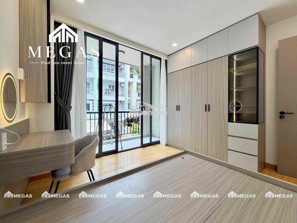 Studio full nội thất mới 100% ngay sát đầm sen 🏡 - Ảnh 3