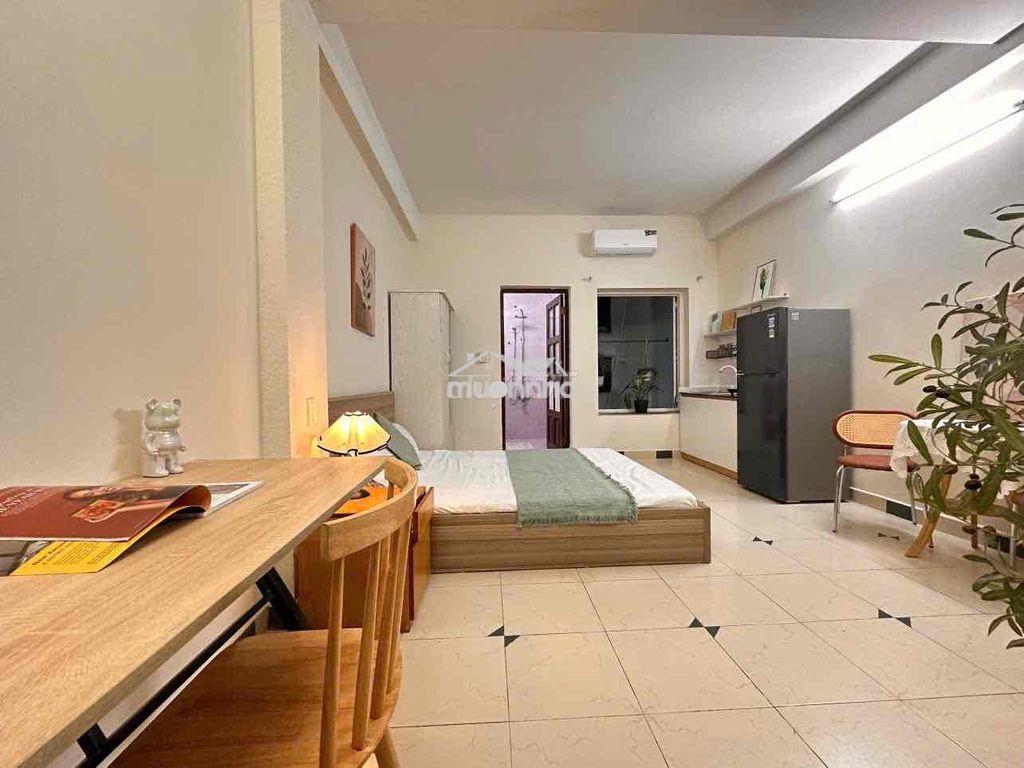 Căn hộ studio - 30m2 - full nội thất - khu etown cộng hoà- tân bình - 3