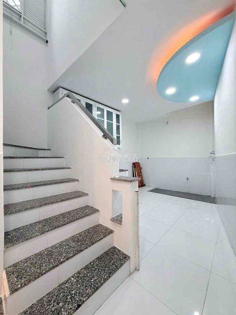✅Nhà hỗ trợ vay bank, cạnh trường lâm văn bền,cách mt 20m - 3