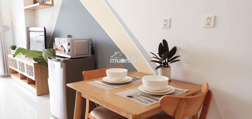 Studio chỉ 13tr/tháng | gần quận 1 | full nội thất - 4