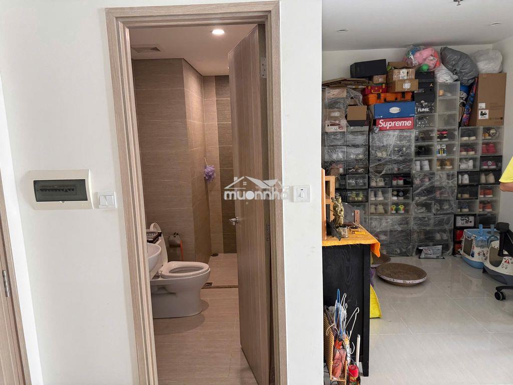 Căn hộ cao cấp vinhomes grand park quận 9 tòa s501 - 2