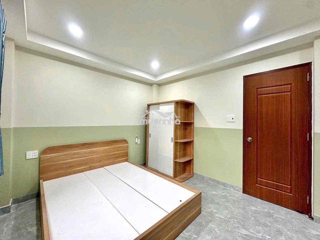 Studio cửa sổ trời siêu thoáng gần ngay đầm sen, gần văn hiến, q11,q10 - Ảnh 2
