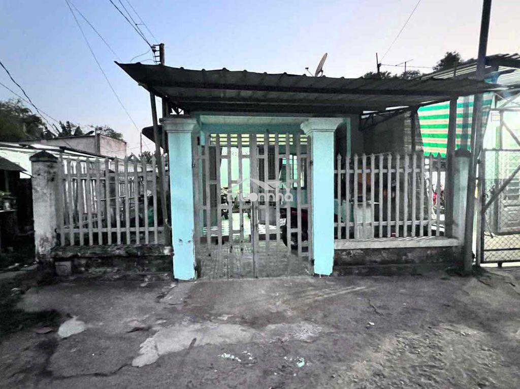 Nhà phú thọ gần trường võ minh đức chỉ 3tr - 3