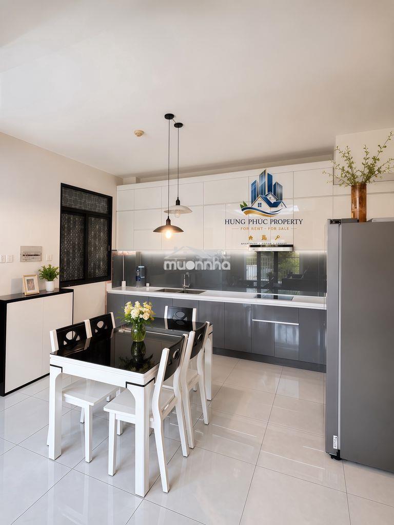 Bán căn hộ 3pn chung cư era town dt từ 97m2 trở lên - 2