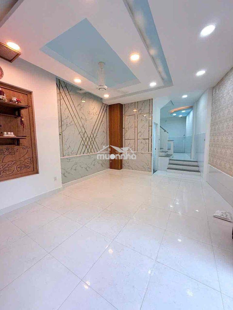 ✅Nhà hỗ trợ vay bank, cạnh trường lâm văn bền,cách mt 20m - 2