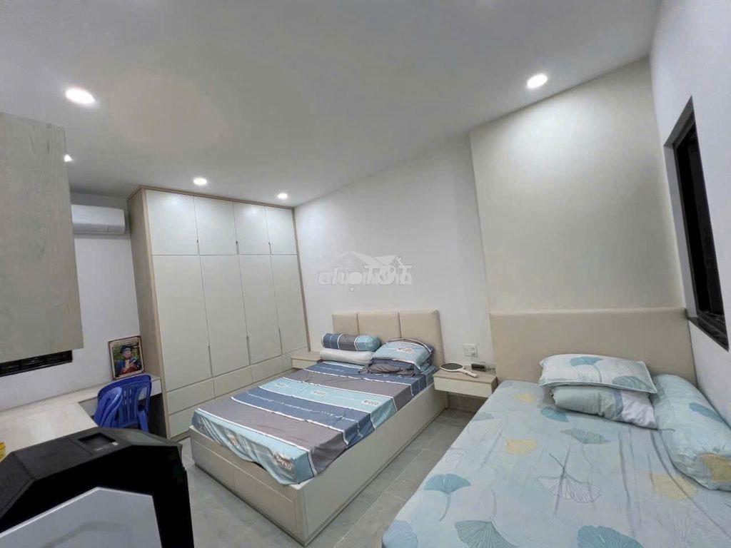 Cần cho thuê nhà hxh 46/4a lê trọng tấn p.tây thạnh q.tân phú - 4