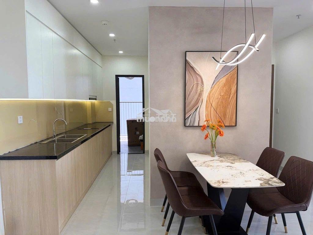 Cho thuê căn hộ a&t sky garden 1pn chỉ 5.5tr, 2pn chỉ 6tr ở liền - 3