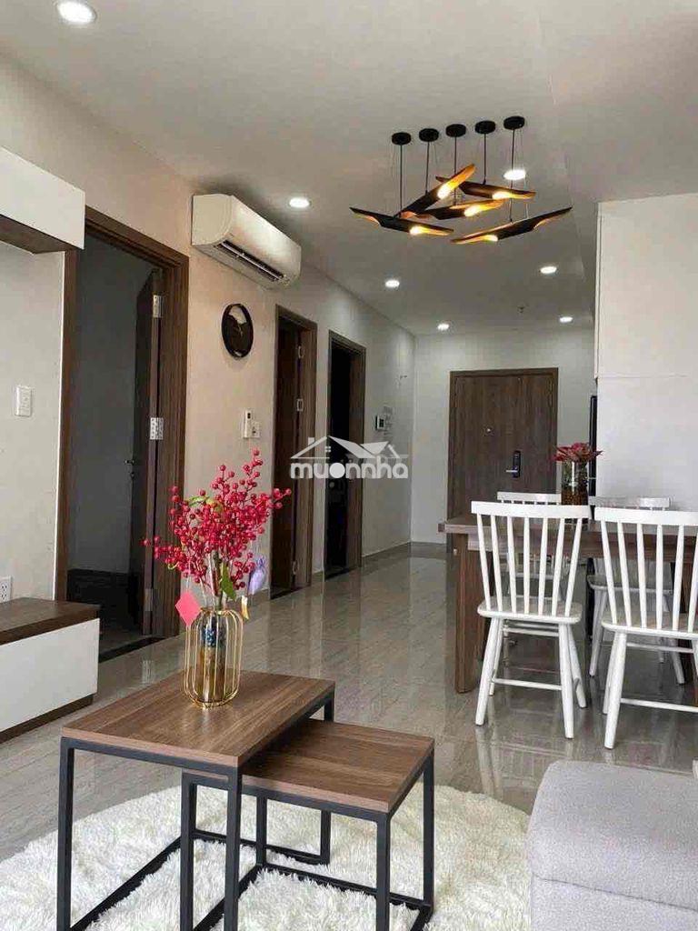 🏙️Cho thuê căn hộ chung cư biconsi chợ đình - phú lợi - bình dương - di