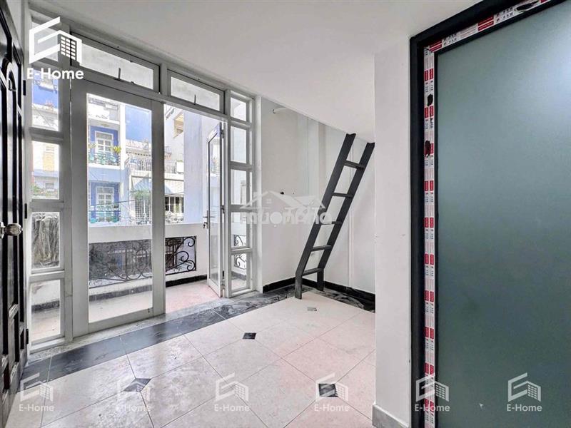 Duplex bancol - full nội thất - dự án mới 100%