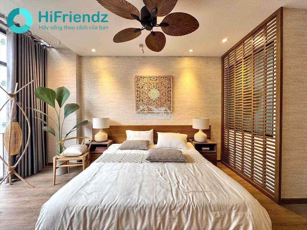 Studio full nội thất tiện qua trường đh trung tâm bình thạnh - 2