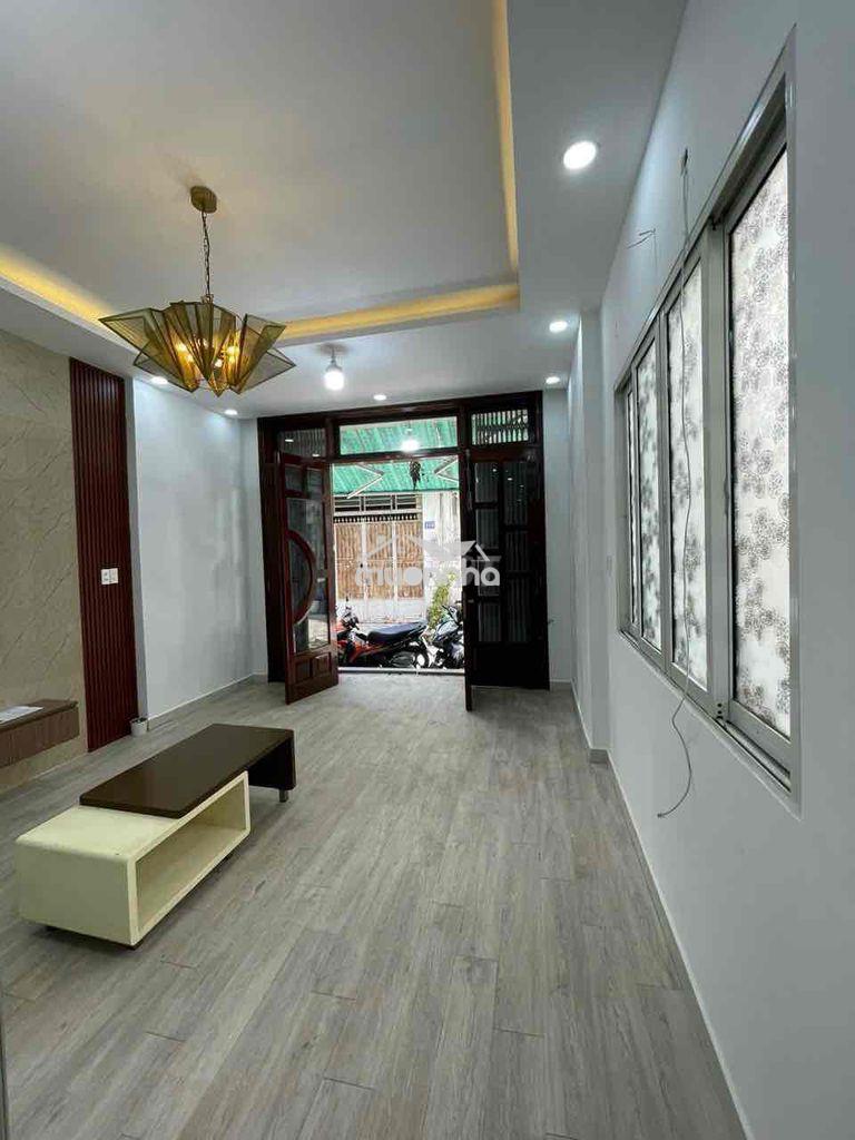 ✅Cho thuê nhà đường số 19 [ 5,5*15 ] 1 lầu-3pn-2wc✅ - 2