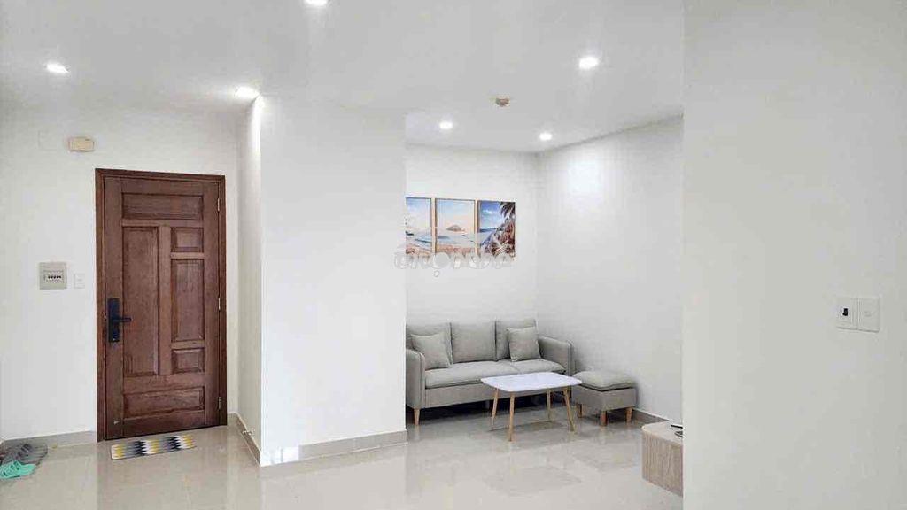 📣Cho thuê ch belleza q7✅45m2,1pn+nhà mới, nội thất đẹp💰8.5tr ( ở liền) - 4