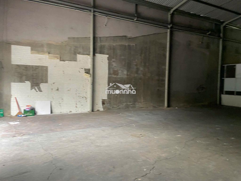 Cho thuê kho 200m2, giá 20tr/kcn sống thần - 2