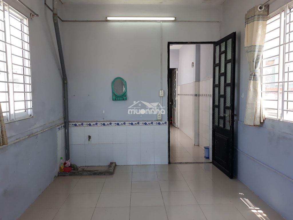 Phòng máy lạnh cho nữ thuê đường 111 phường chánh hưng (p9 q8 cũ) - 3