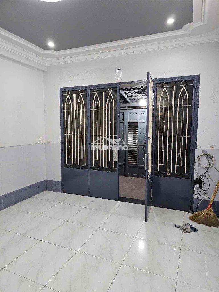 Giá thuê : 9tr/1 tháng cho thuê nhà đường bùi quang là p12 q. gò vấp
