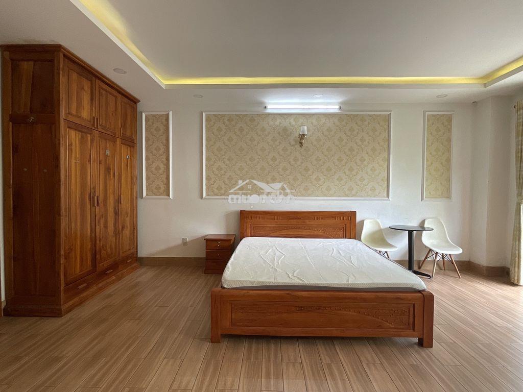 Cho thuê 1pn view ban công, nội thất đầy đủ ở lakeview city, q2 - Ảnh 3
