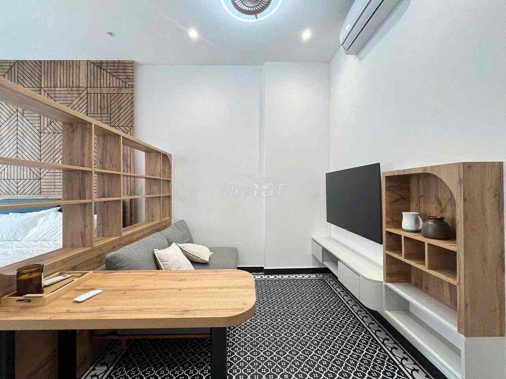 Căn hộ studio tách bếp quận 1 chỉ từ 5tr5 - Ảnh 3