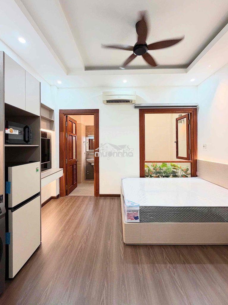 🏠Khai trương căn hộ dịch vụ cao cấp quận 1 (ngay chợ bến thành) - Ảnh 2