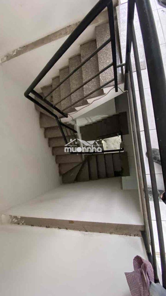 Nhà căn đôi khu vực dân cư gần ubnd phường bình tân - 2