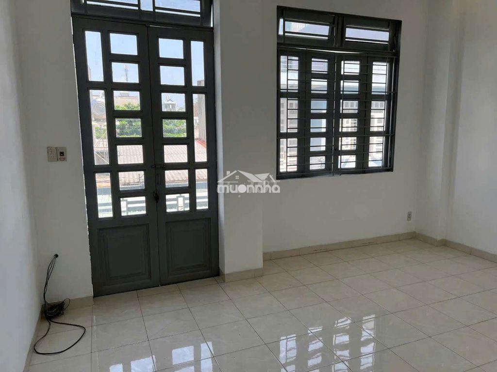 Cho thuê nhà nguyên căn 1 trệt 1 lầu, dt 5×12 có 2pn,2wc. hẻn xe hơi - 4