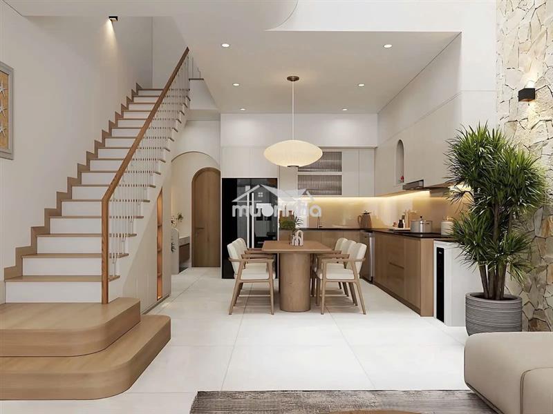 Nhà phố thuận an 1 trệt 1 lầu giá chỉ 2,75 tỷ