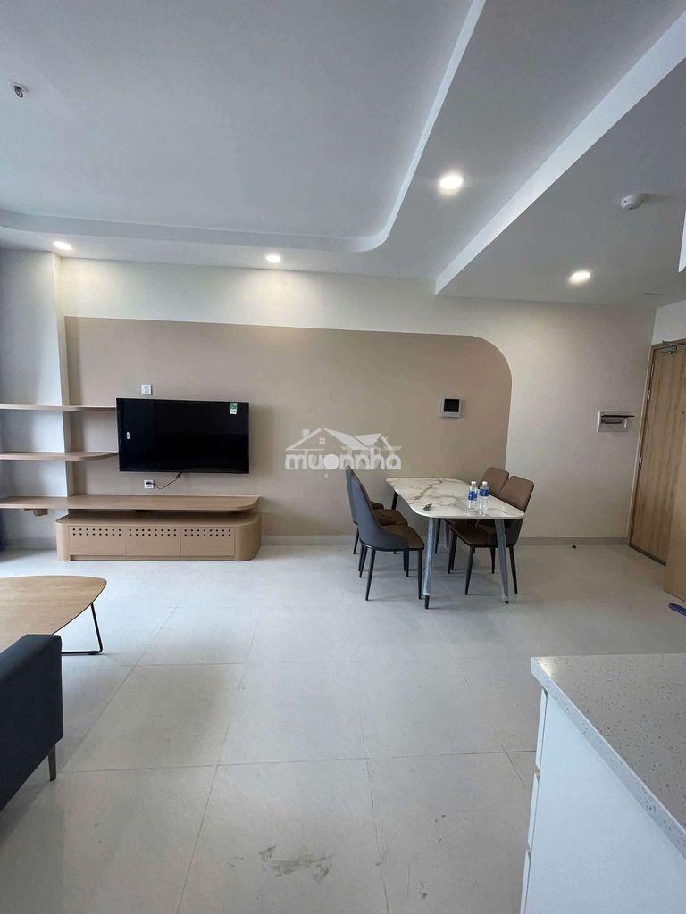 Cho thuê căn hộ aurora đầy đủ nội thất giá 14tr/tháng - 2