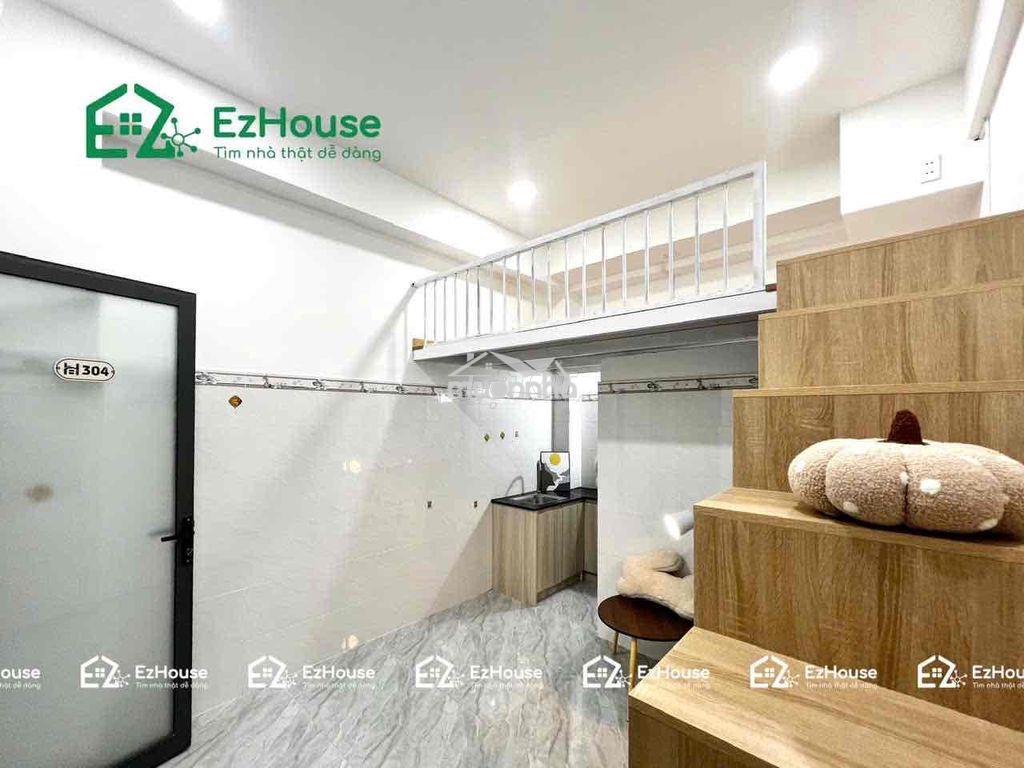 💥 Hỗ trợ giữ phòng đến cuối tháng 8- cách 5 phút qua trường văn lang - 3