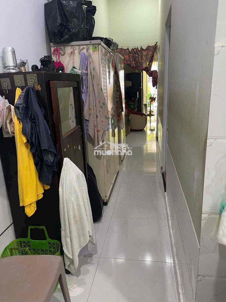 Bán nhà xã phong phú bình chánh giáp q8 💥 giá 2 tỷ 700 triệu - 3