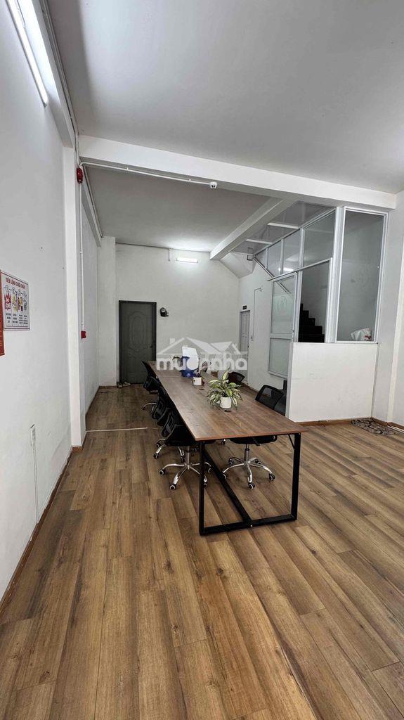 Cho thuê văn phòng khu đô thị lakeview city – tp. thủ đức - 4