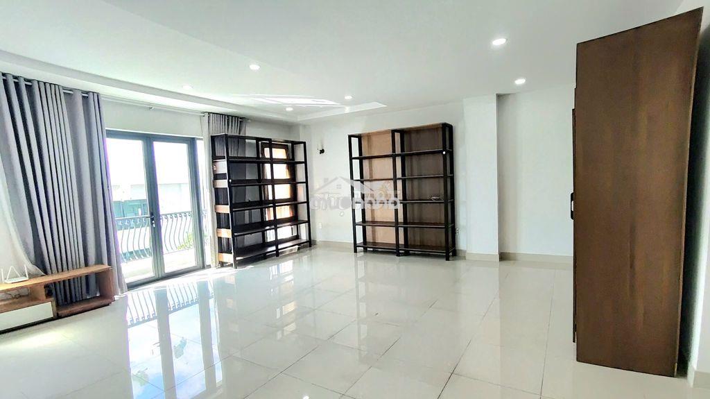 Văn phòng cho thuê  55m² có chỗ đậu ô tô tại kđt vạn phúc - 2