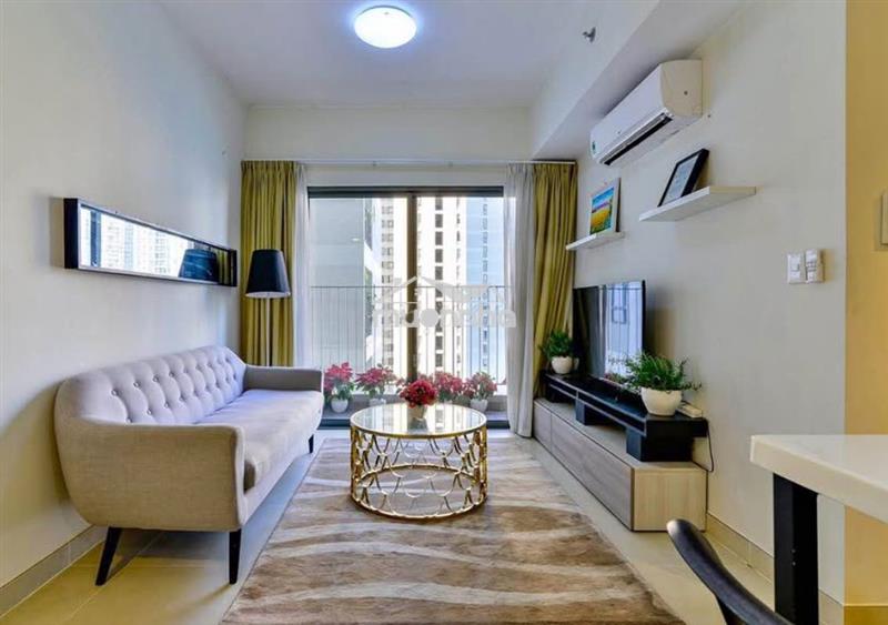 Cần bán để về quê - căn 58m2 2pn full nội thất - tphcm mới. tl