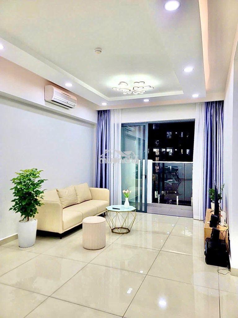 Cho thuê căn hộ 3pn đầy đủ nội thất dự án celadon city aeon tân phú - Ảnh 4