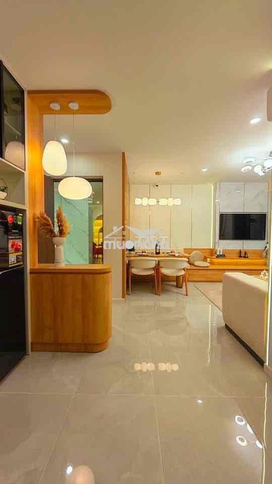 Căn hộ bcons 2pn, làng đhqg thủ đức, tphcm gia rẻ - 3