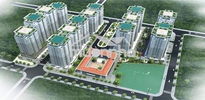 Bán chung cư hùng vương gần đại học y dược - 2