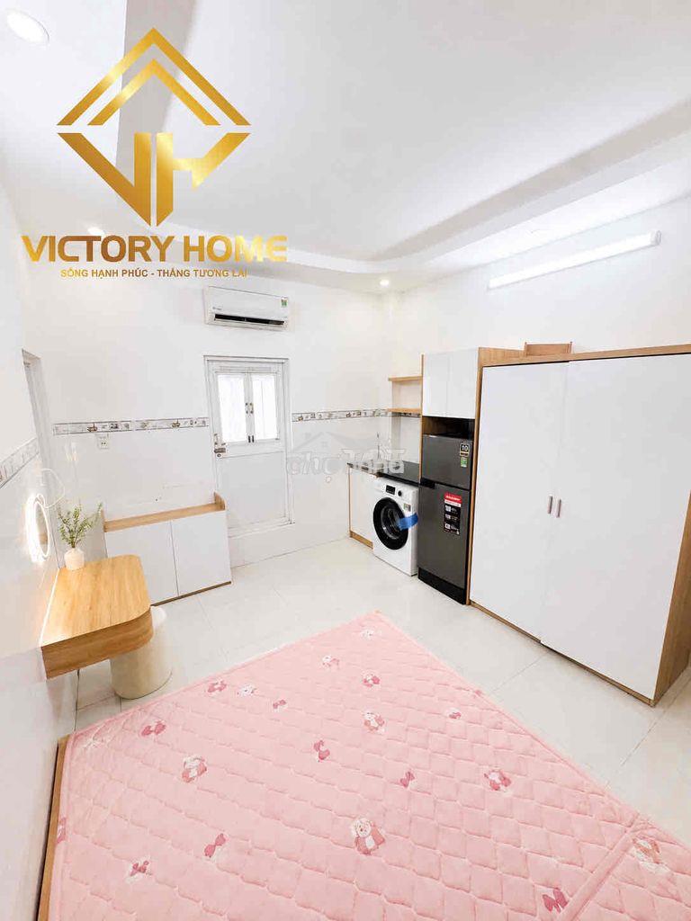 Phòng đặng thùy trâm – bình thạnh | full nội thất – ban công riêng - 4