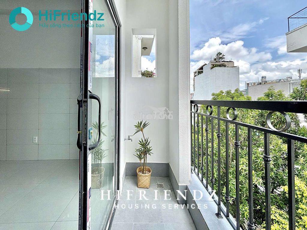 Khai trương duplex full nội thất ban công ngay trường chinh - Ảnh 2