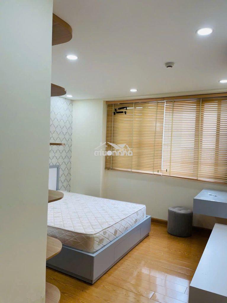 Chung cư hoa sen- gần đầm sen căn 73m2, 2p ngủ- nội thất-11tr/tháng - 3
