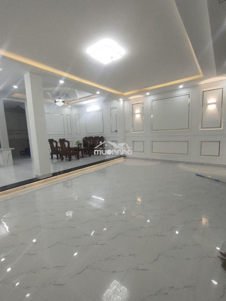 Cho thuê nhà mặt tiền đỗ tấn phong ngay gần chợ trường học - 2