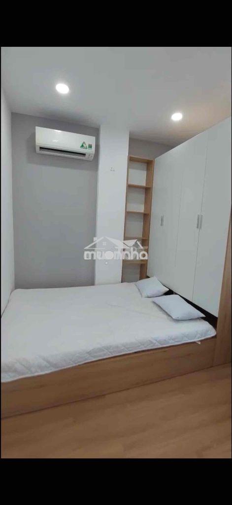 Căn hộ chung cư lý thường kiệt q11 (hàng xóm bán, không qua mô giới) - 2