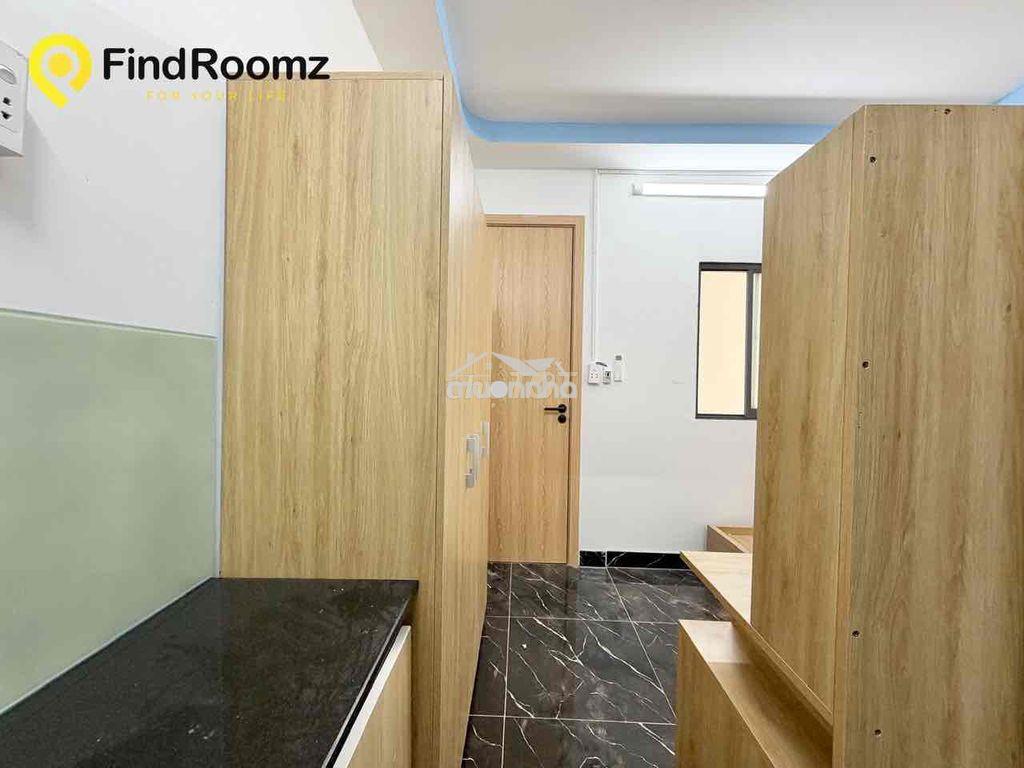 Phòng trọ sinh viên mới xây ngay đại học công nghiệp - 4