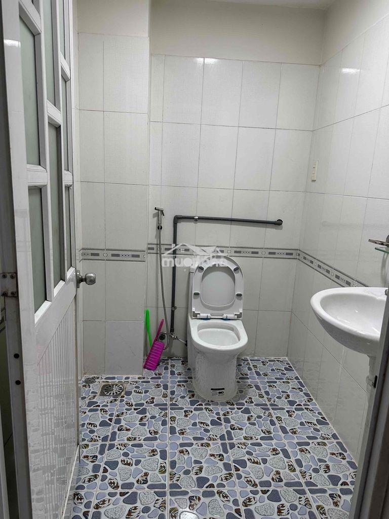 Cho thuê phòng 27m2 quận 11 - 4