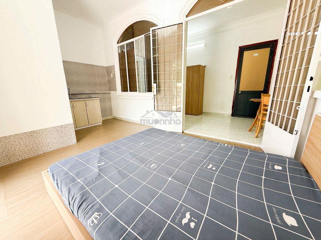 Phòng 40m khu lam sơn vs hồng hà tân bình.full nội thất. - 4