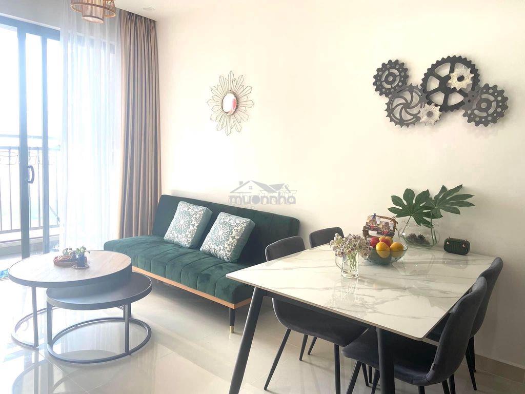 Cho thuê 2pn 2wc q7 riverside giá 9.5-10tr có nội thất - 3