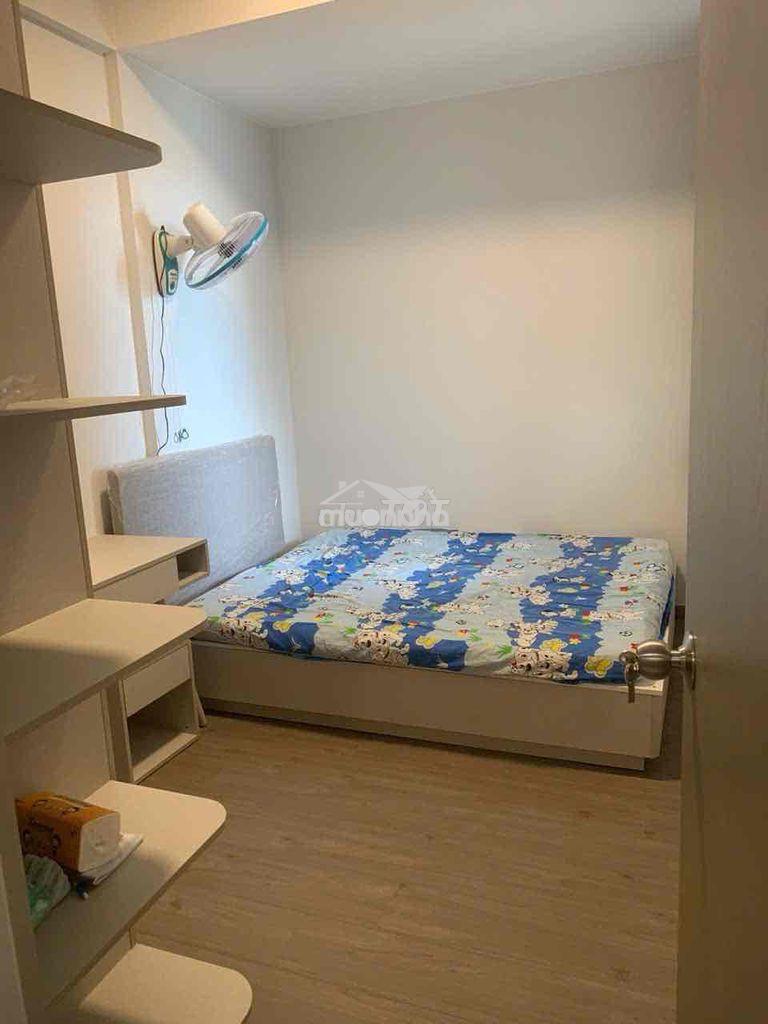 Căn hộ 59m2 . 2pn.2vs. full nội thất . chung cư an gia - 2