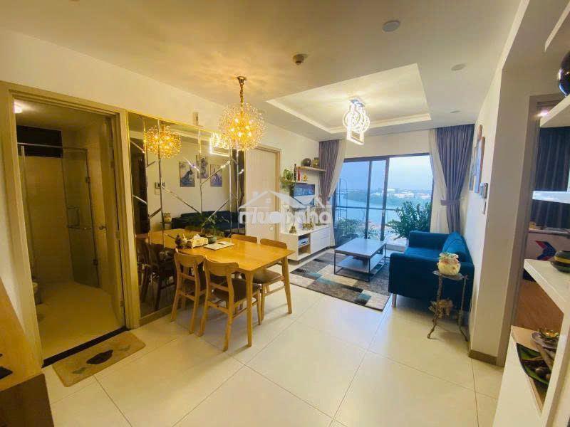 Chủ nhà bán gấp cc new city thủ thiêm q2 2,47 tỷ 75m2 2pn 2wc - 4