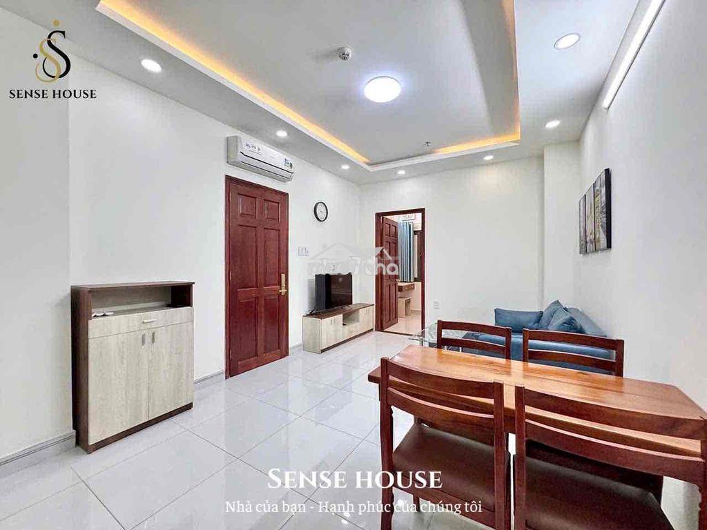 Căn hộ 2 phòng ngủ tân bình giảm còn 12tr5 - Ảnh 3