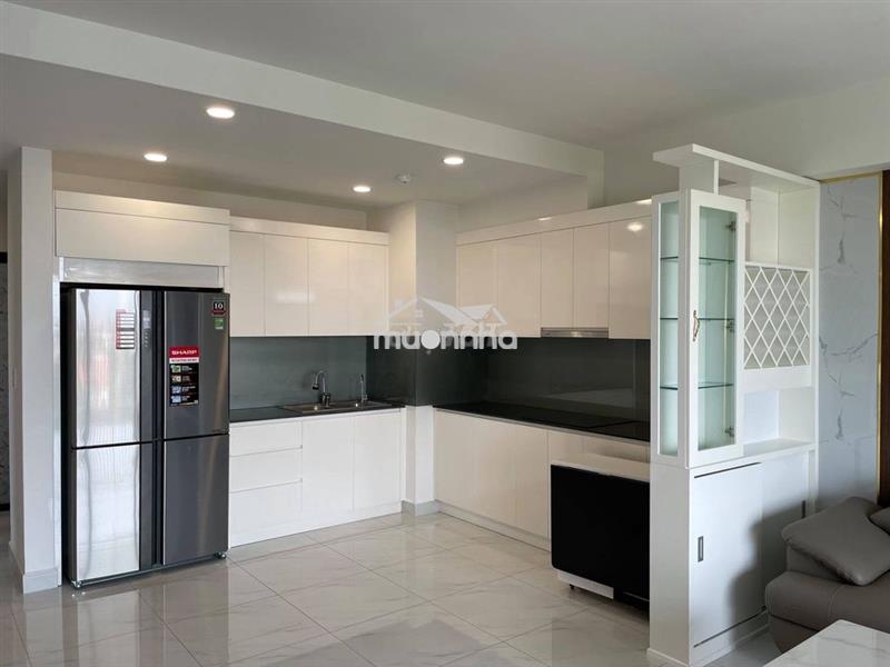 Kẹt tiền cần bán căn hộ sát ngã 4 bình phước (60m2-2pn)