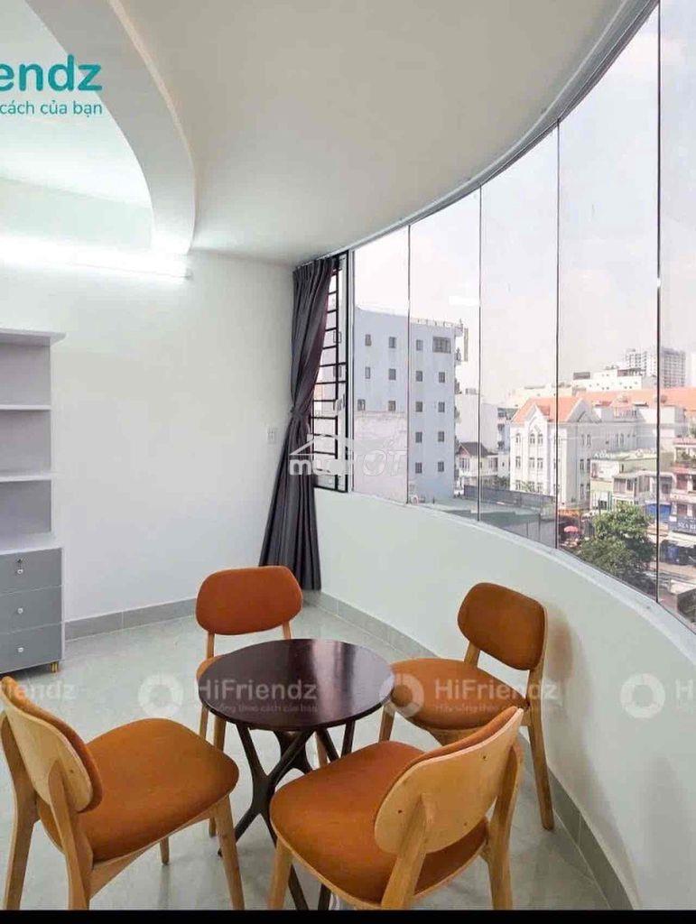 Cho thuê phòng view đẹp, có thang máy - 3