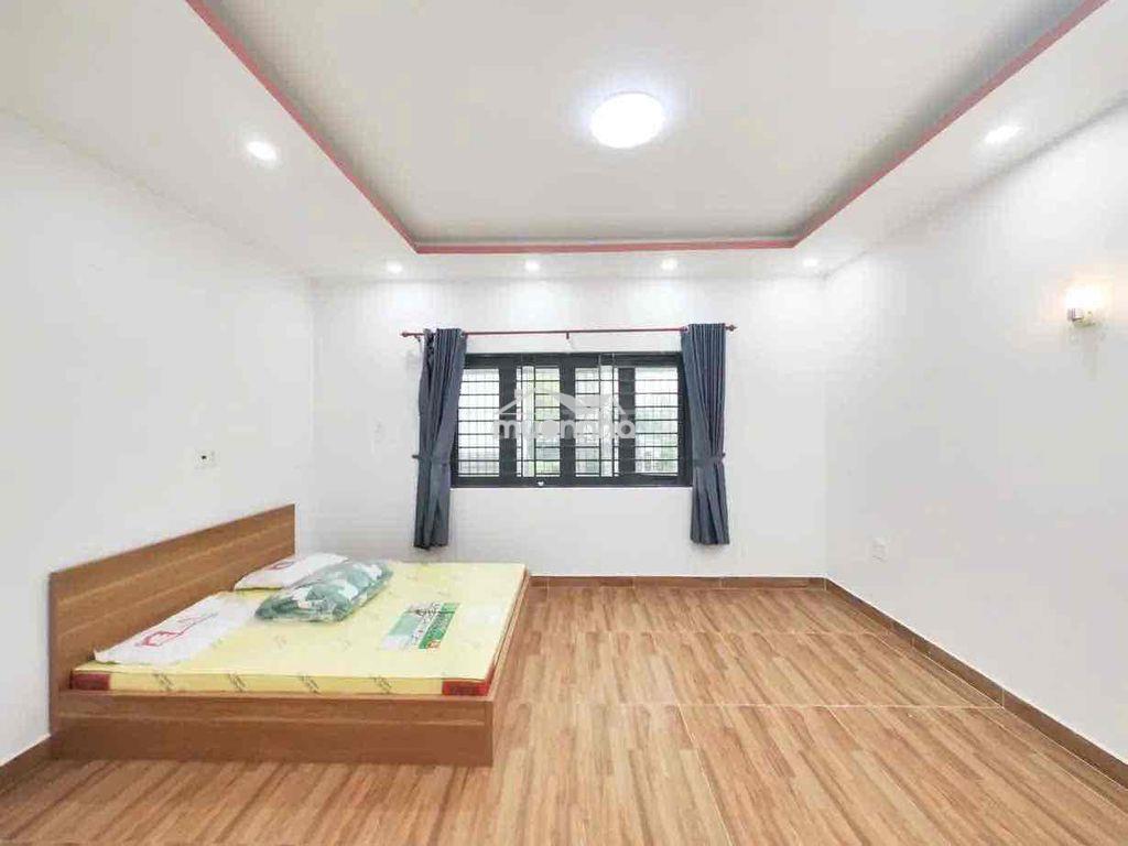 Phòng trọ giá rẻ mới toanh đẹp - gând ueh , y dược , sgu , sư phạm - 4